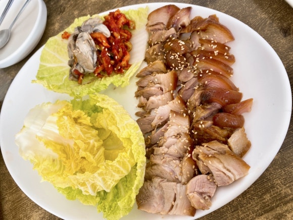 경희네손칼국수 이미지