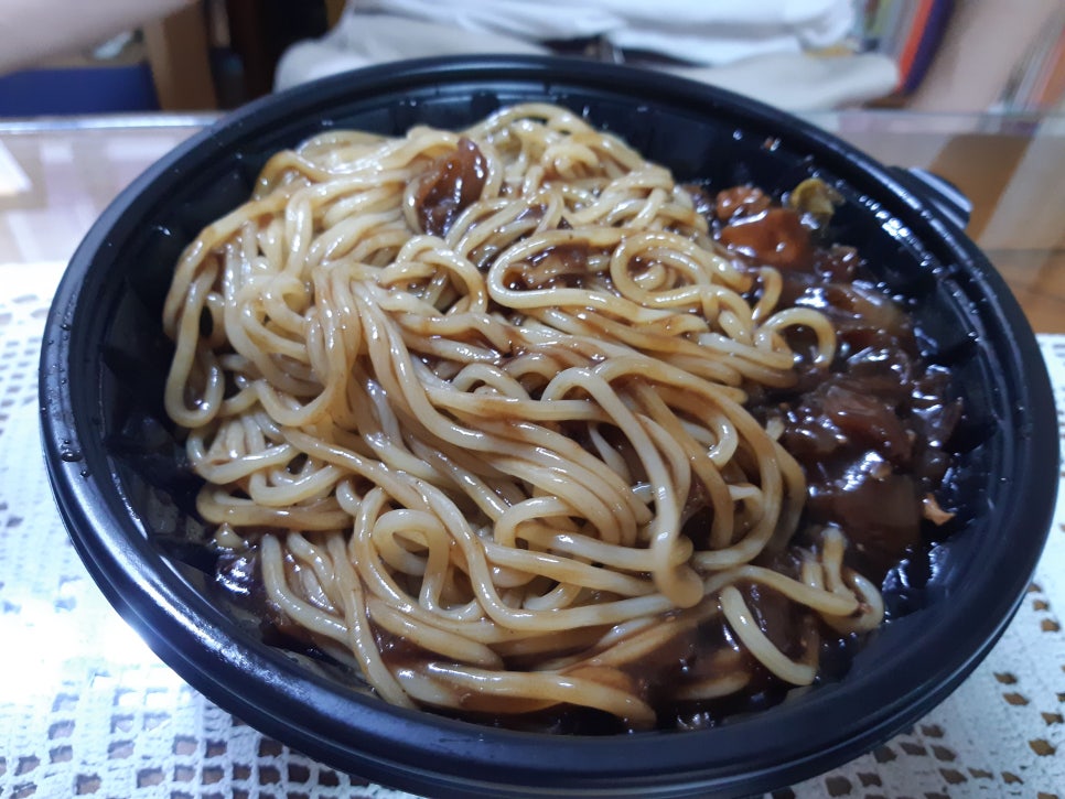 우리중화요리 이미지