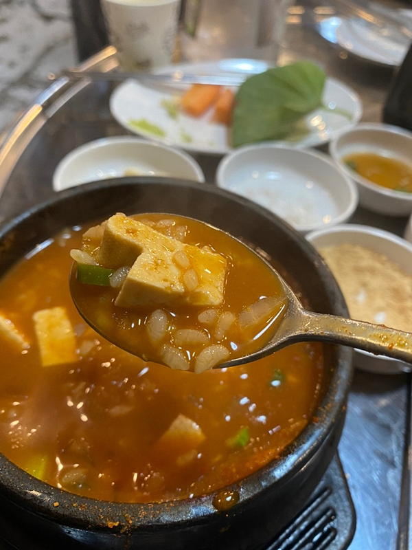 왕십리막창 이미지