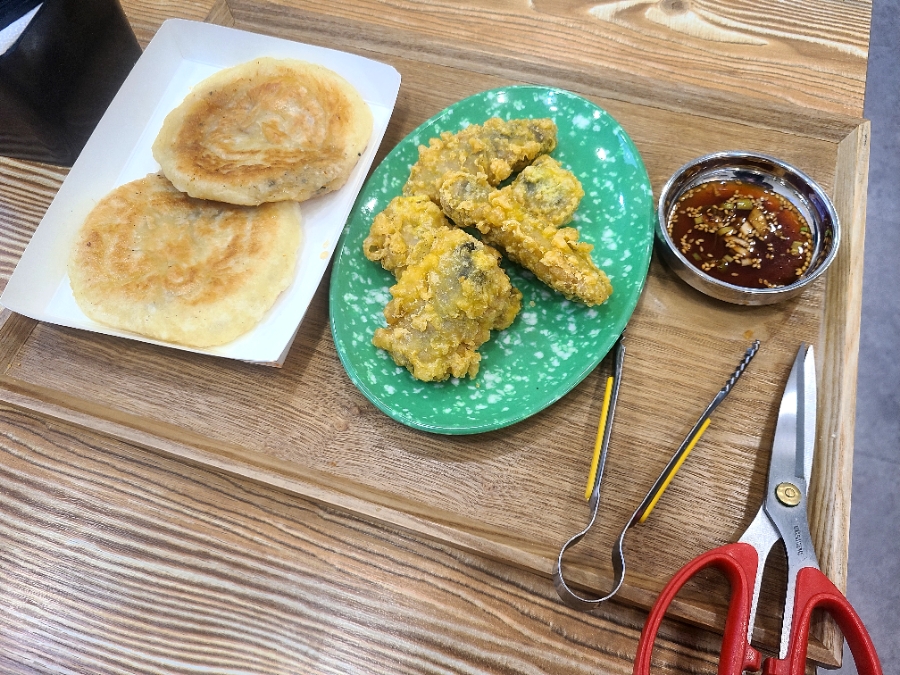 황가네호떡 이미지