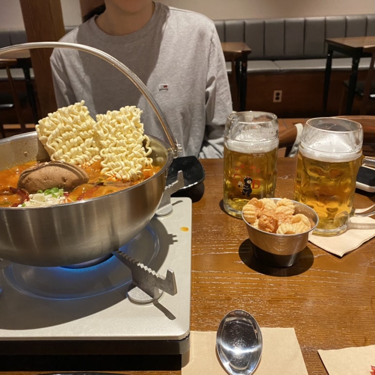 월간맥주(신창점) 이미지