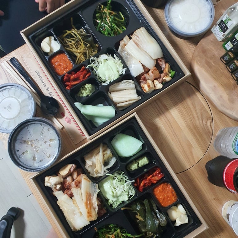 통큰갈비완주삼례점 이미지
