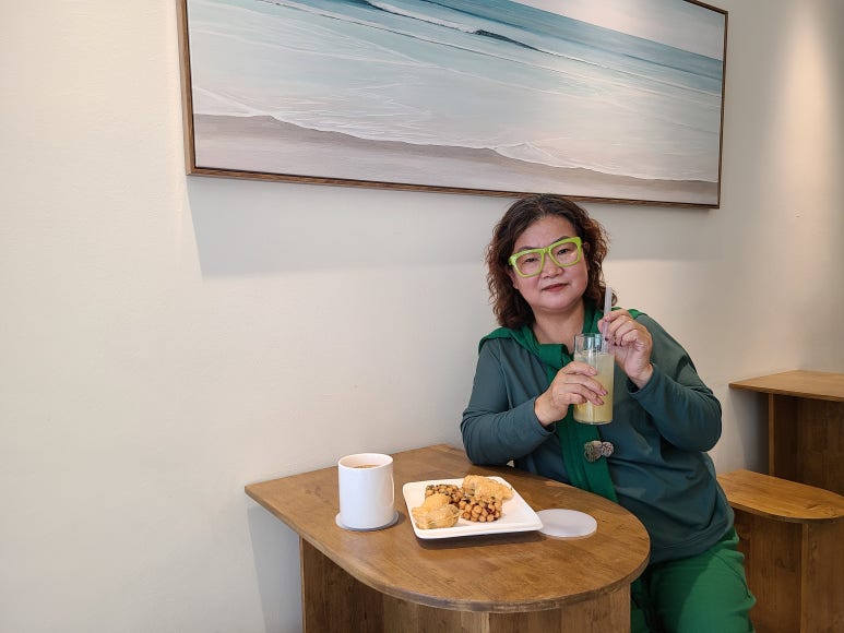 소소한한입 이미지