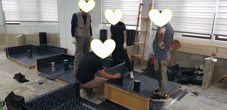 울산동포학원 이미지