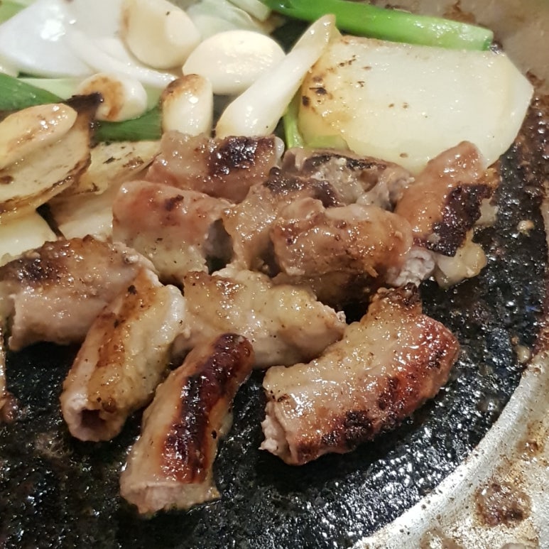 화통양곱창 이미지