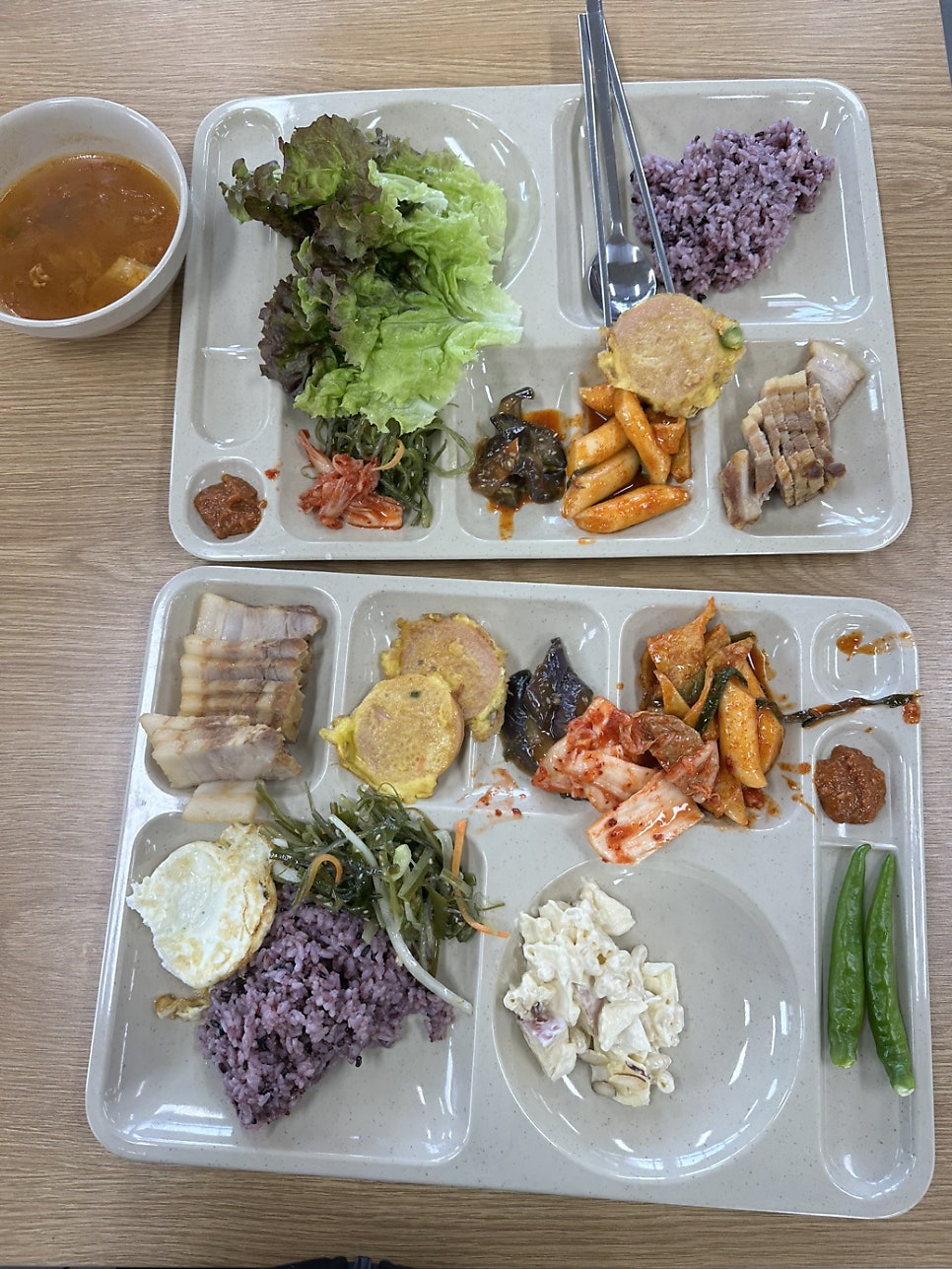 더드림한식뷔페 이미지