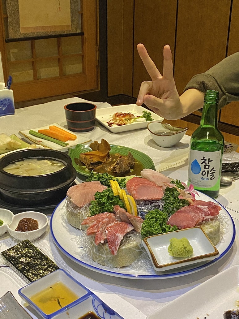 수상한참치.회 이미지