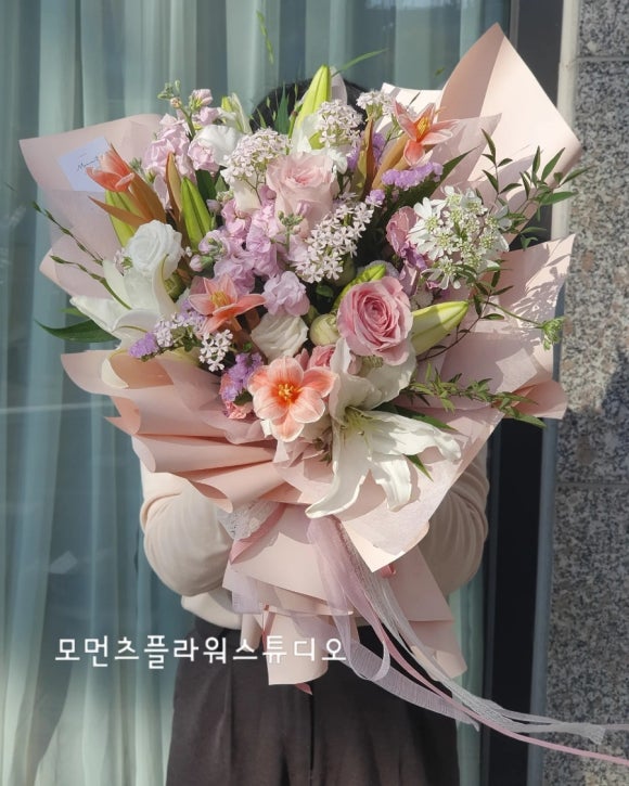 명학꽃집 이미지