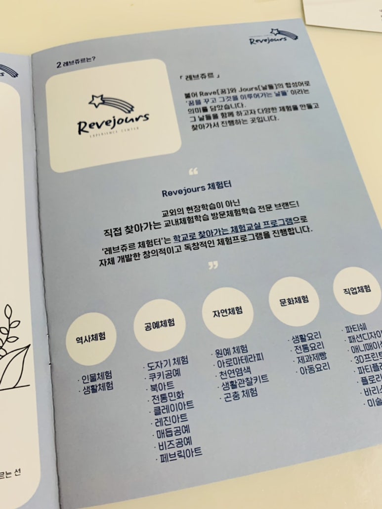 레브쥬르 이미지