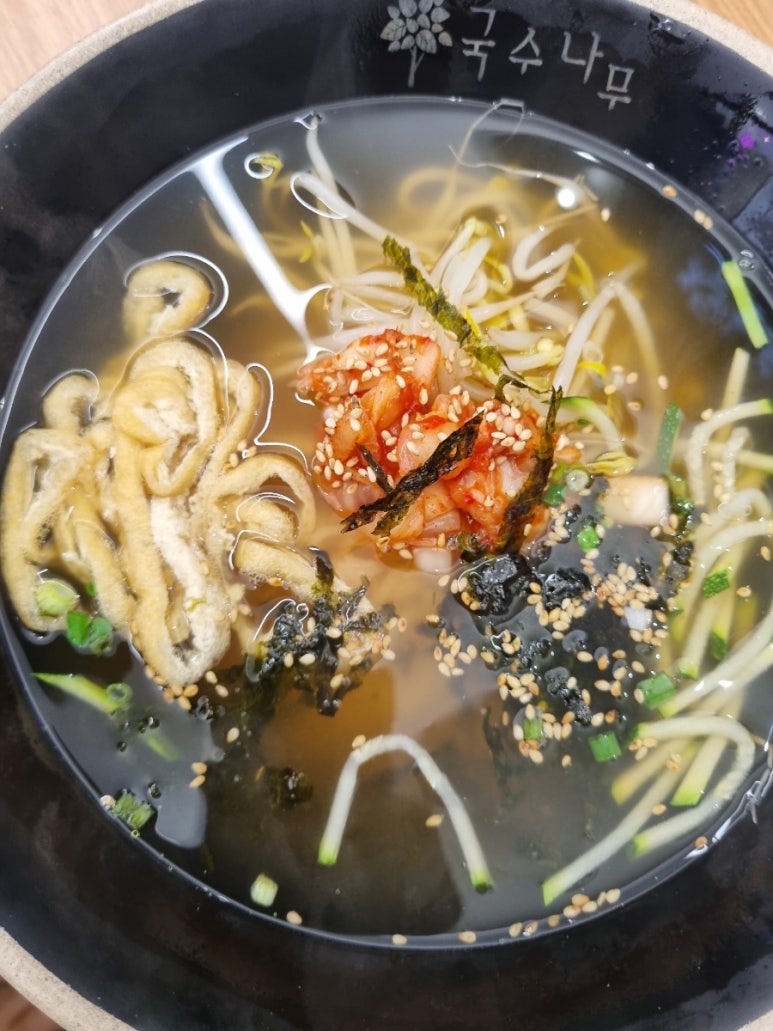 국수나무봉담2지구점 이미지