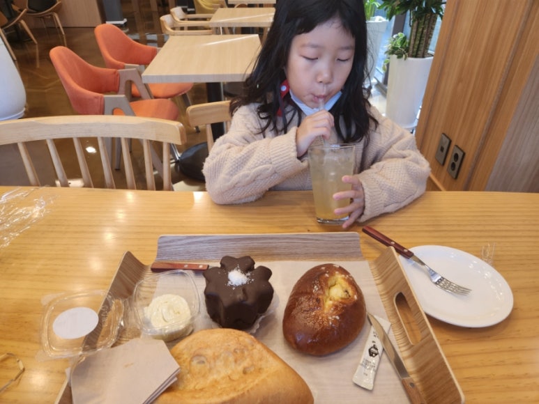 진형베이커리 이미지