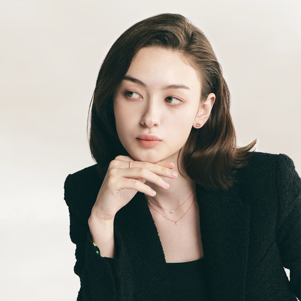 로즈다이아몬드 이미지