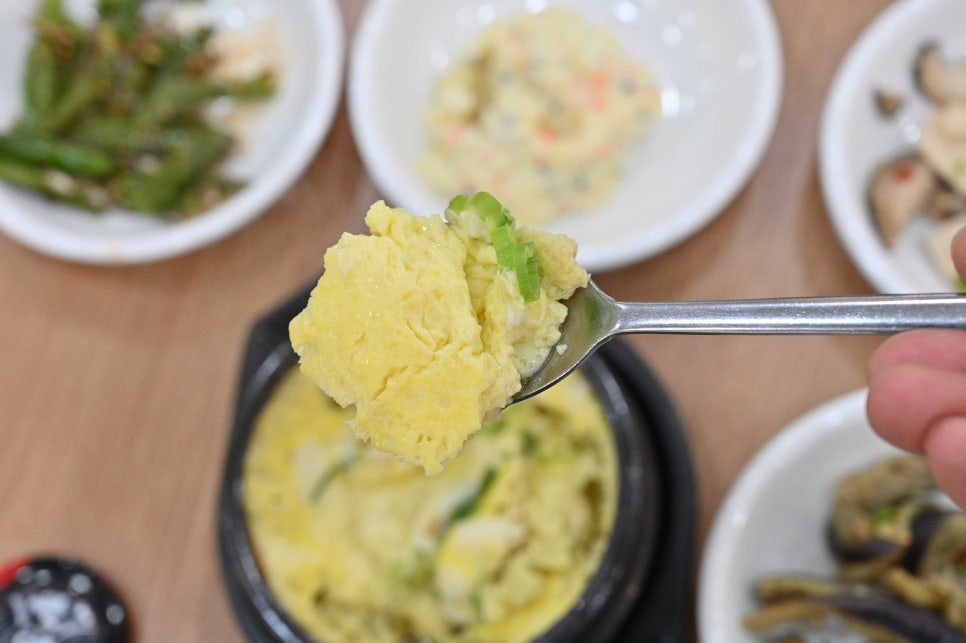 통영지존밀면 이미지