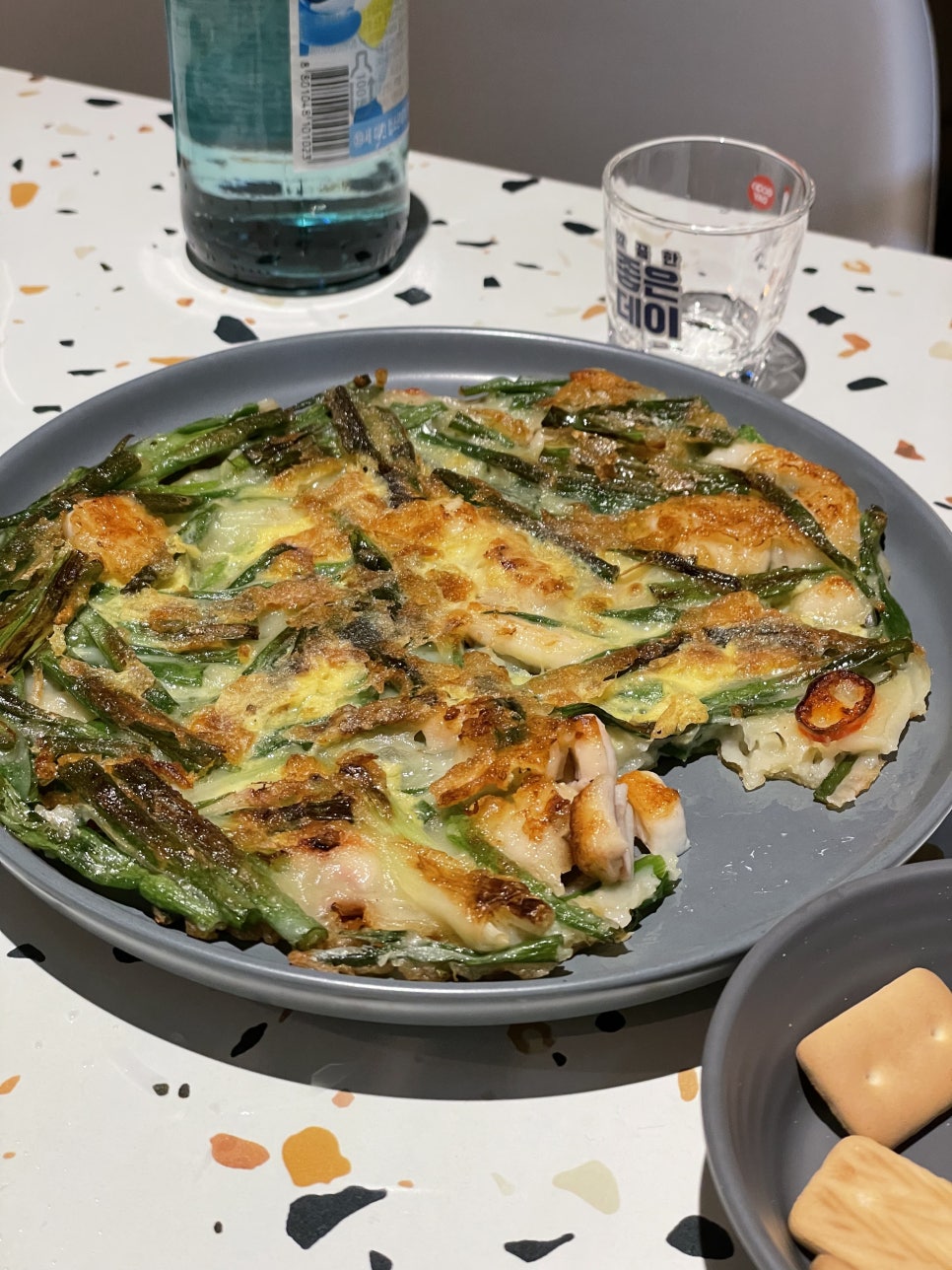 막이오름 진주평거점 이미지