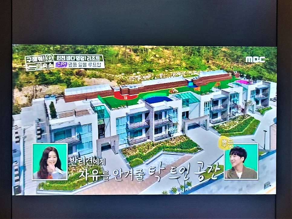 더위크앤홈즈 이미지