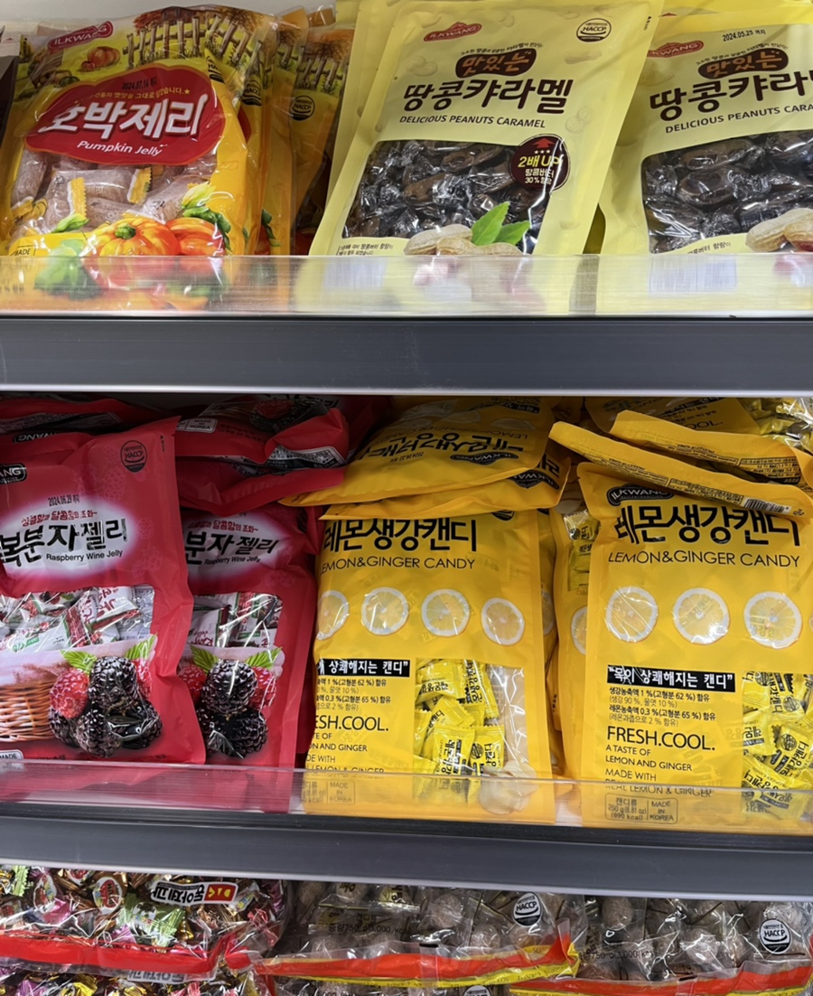 (주)대명식품 이미지