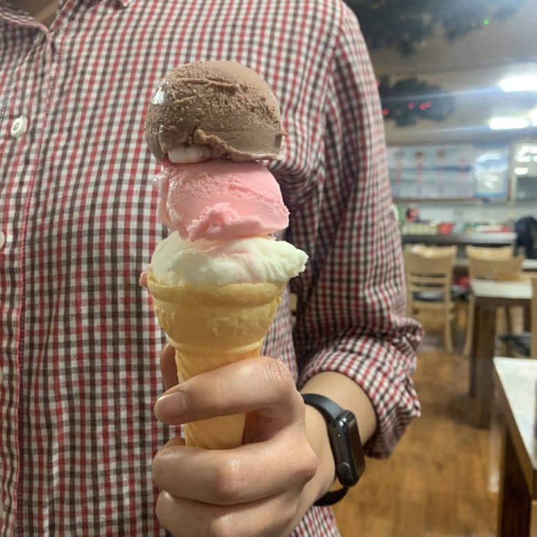 할매칼국수 이미지