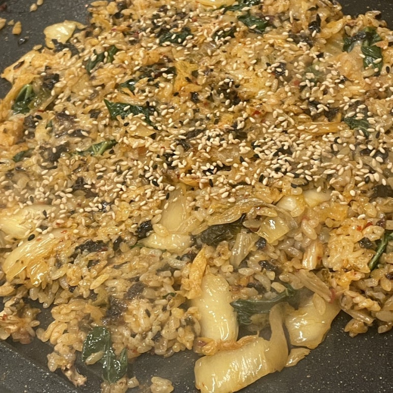 띠띠떡볶이 이미지