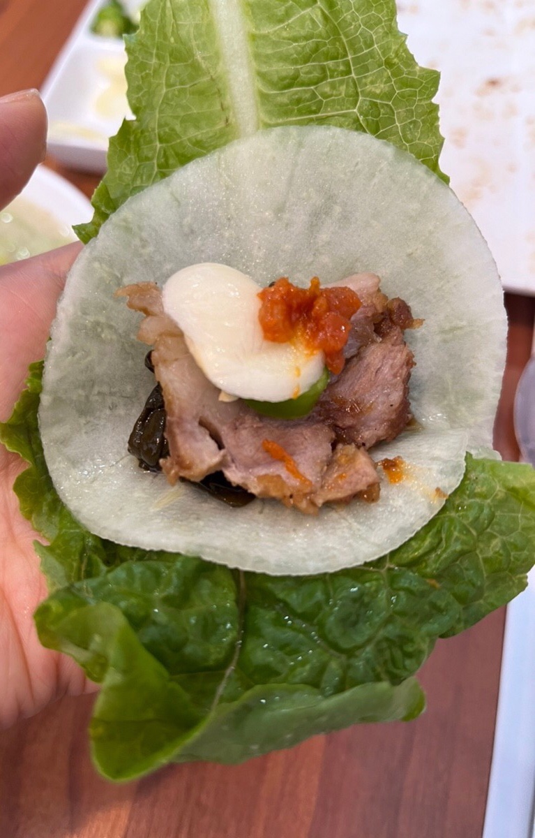 레드비치cafe 이미지