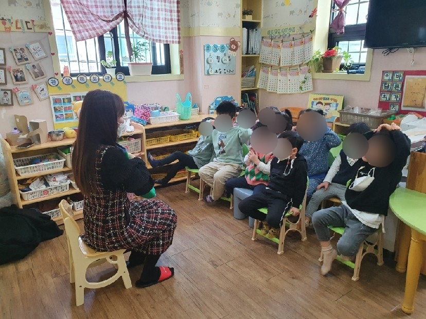 리키즈스쿨 어린이집 이미지