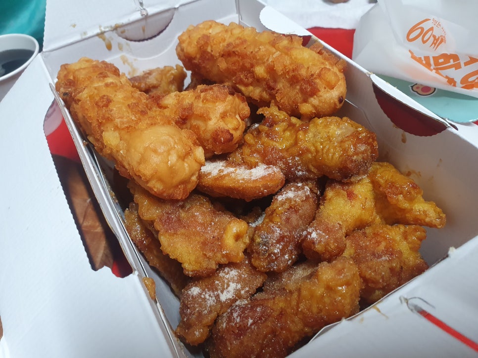 60계치킨상모사곡 이미지