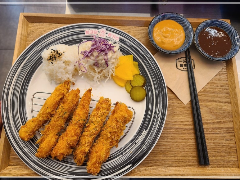 우리동네푸드 이미지