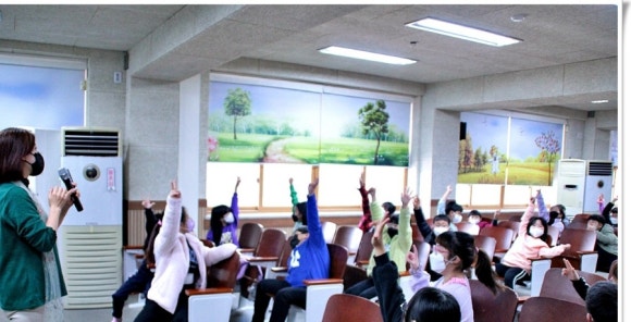 오남초등학교 이미지
