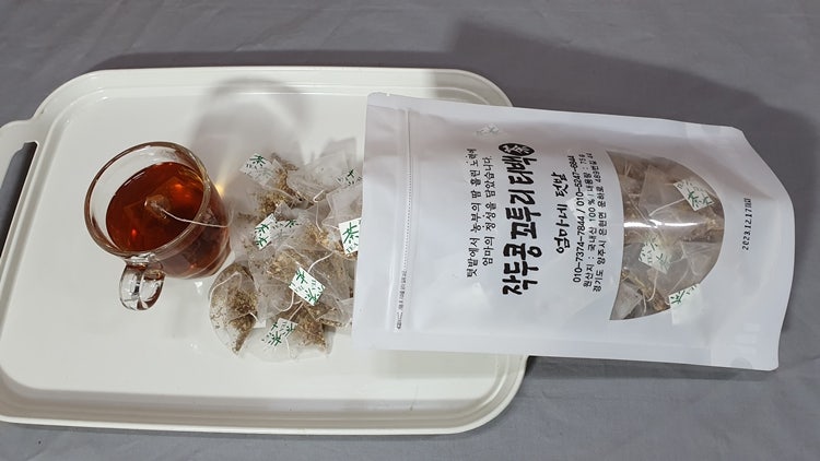 엄마네텃밭 양주로스팅 이미지
