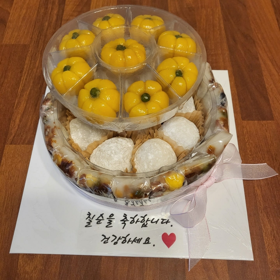달빛시루떡카페 이미지