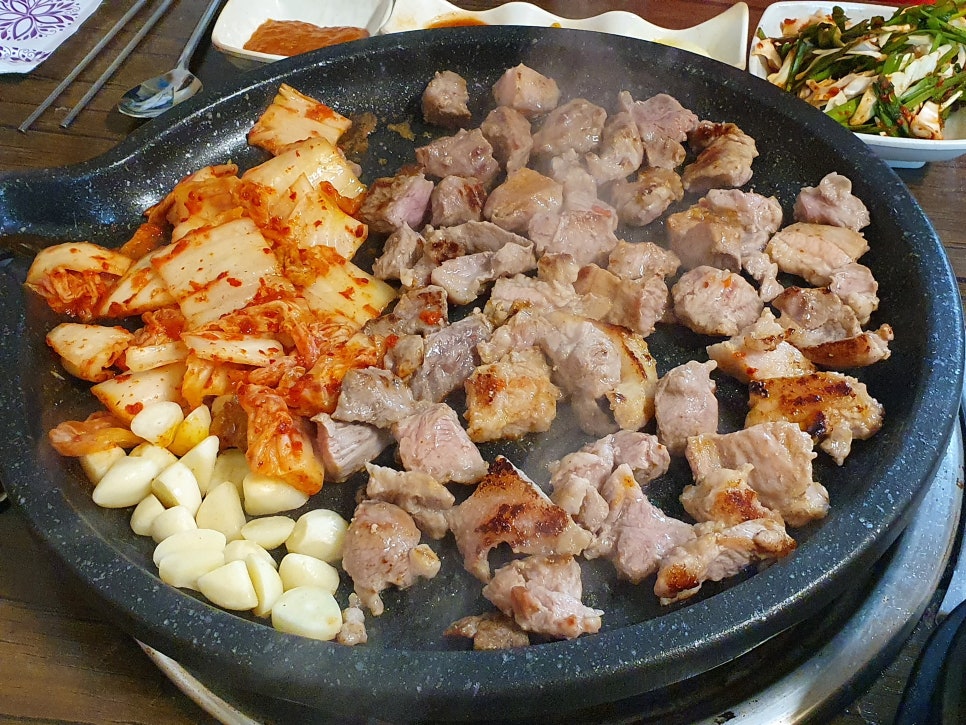 우리뒷고기해산물 이미지