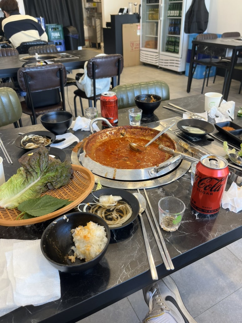 냉큼오이삼 이미지