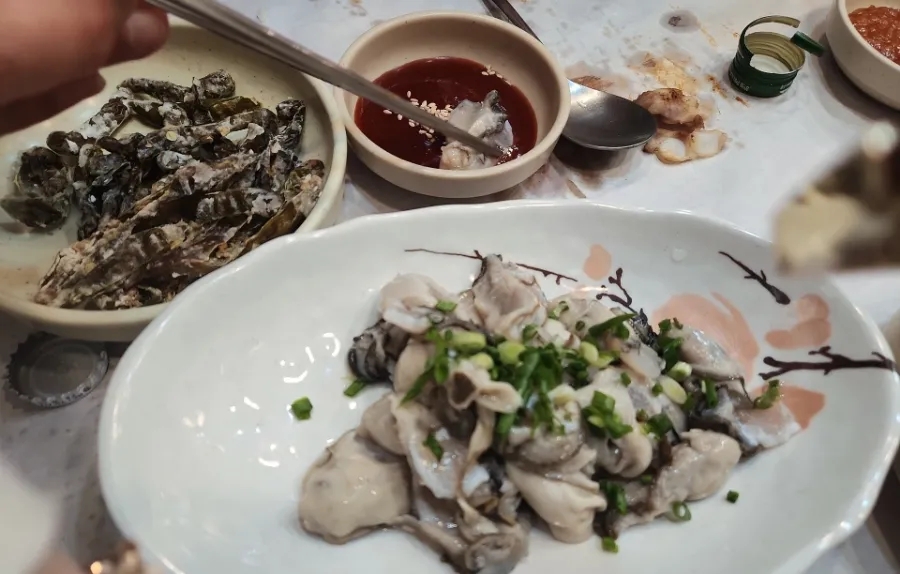 삼겹살천국 사진 4