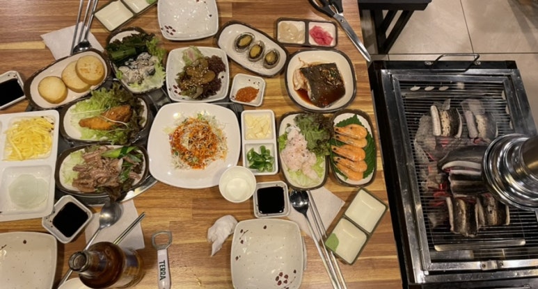 아가페수산 이미지