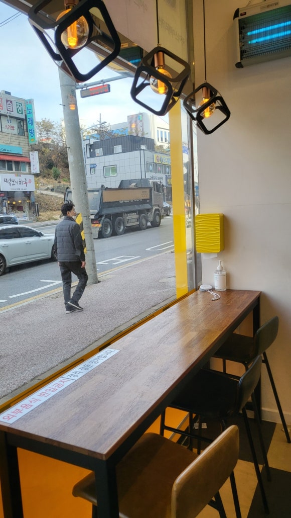 파리바게뜨원동 이미지