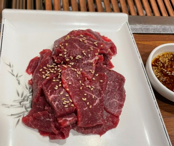 서동한우 이미지
