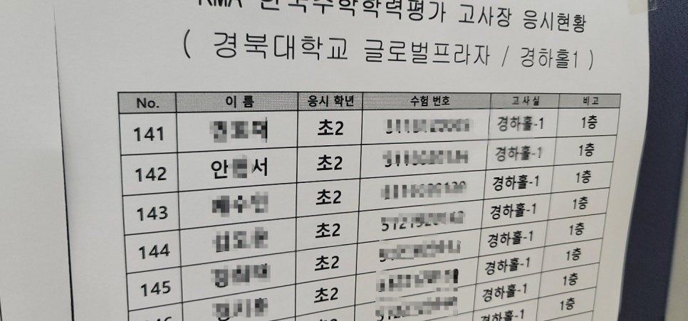 경북대학교글로벌플라자 이미지