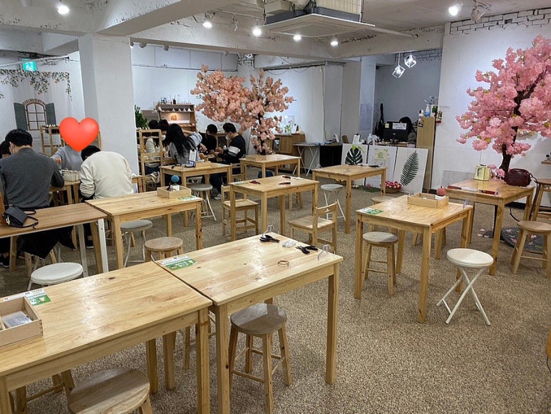 플라비가죽공방 이미지