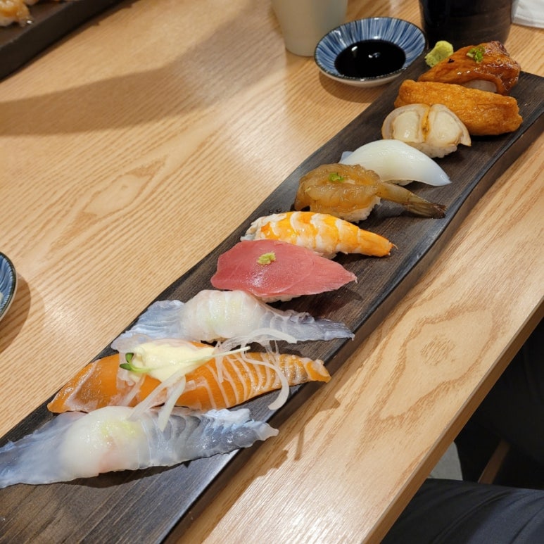 염민석스시 이미지