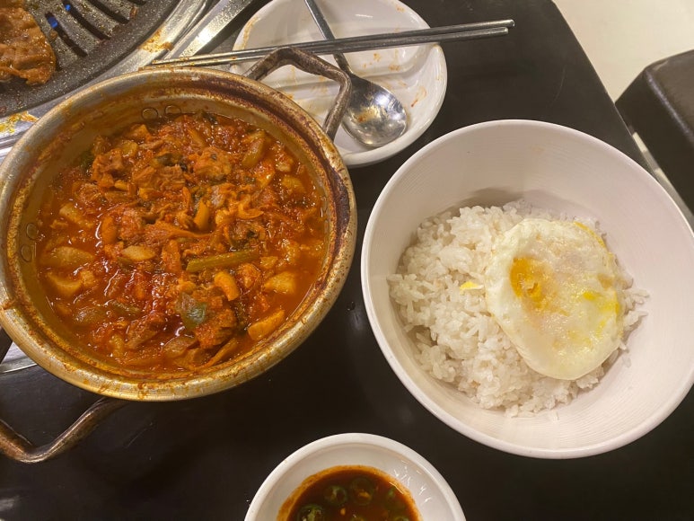 진 짜글이 마을 이미지