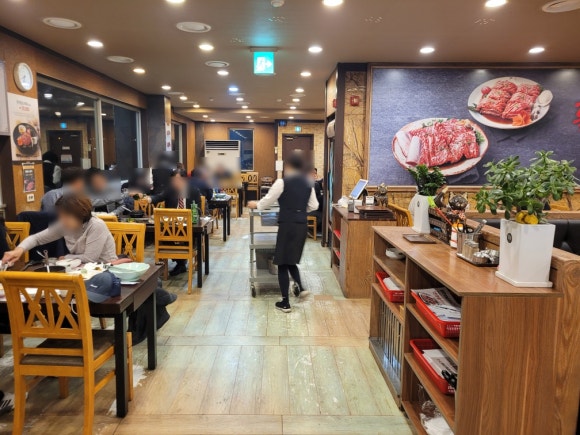 광명갈비 이미지