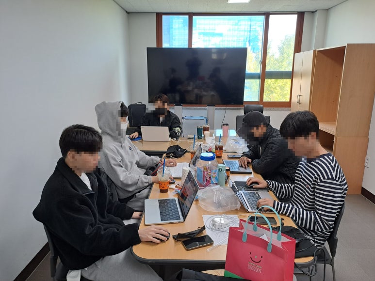 (주)휴비즈 이미지