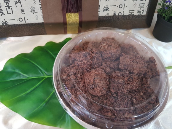 궁중떡방 이미지