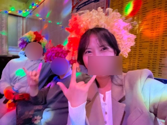 카스노래연습장 이미지