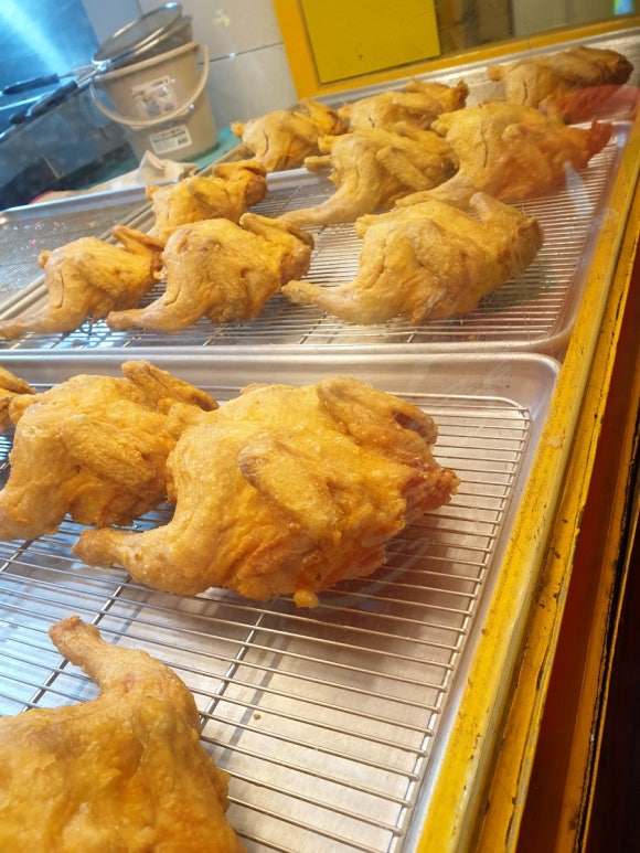 가마치통닭미수점 이미지