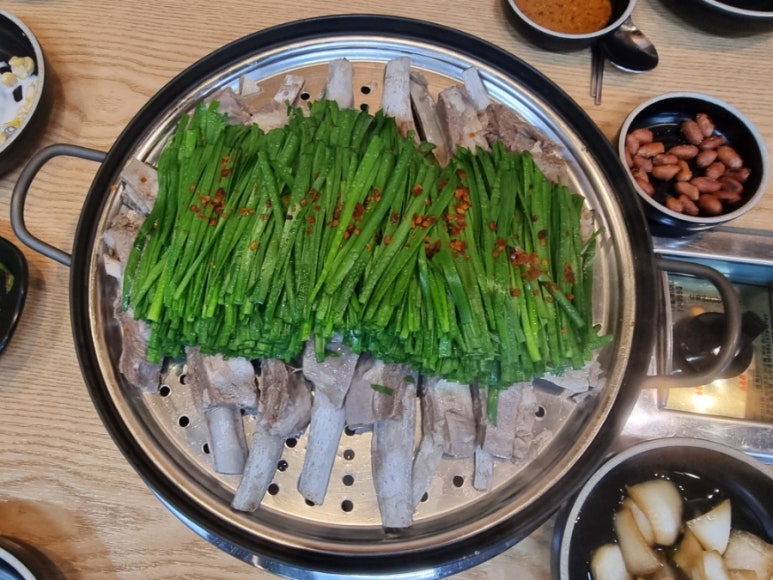 방촌양고기 이미지