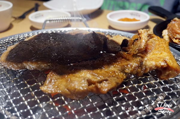 명륜진사갈비덕정점 이미지