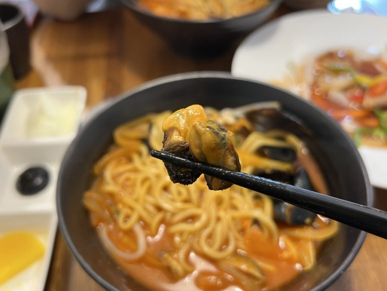 수니짬뽕 이미지