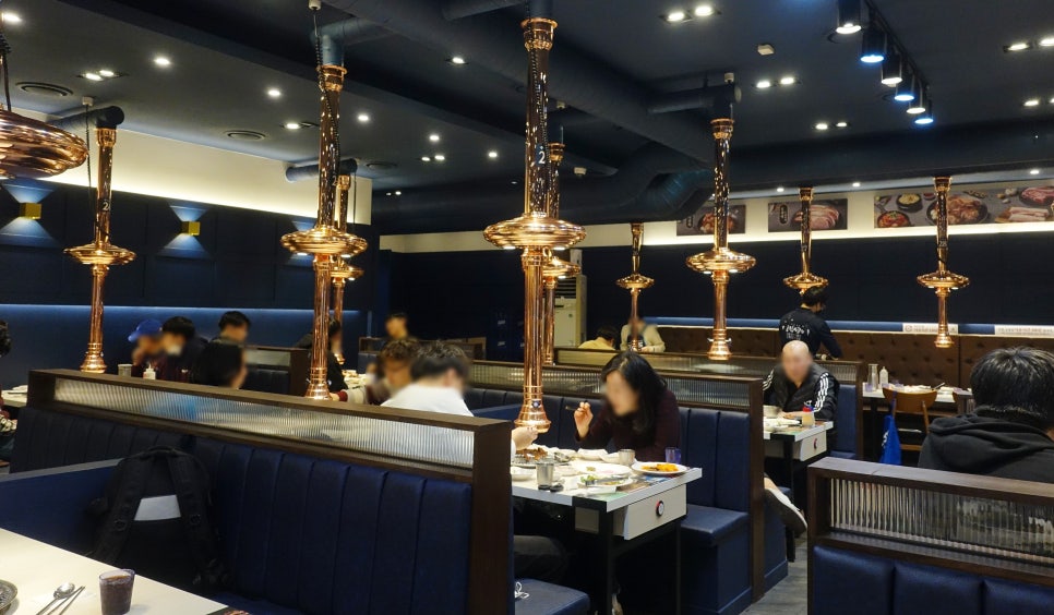 명륜진사갈비 수영점 이미지