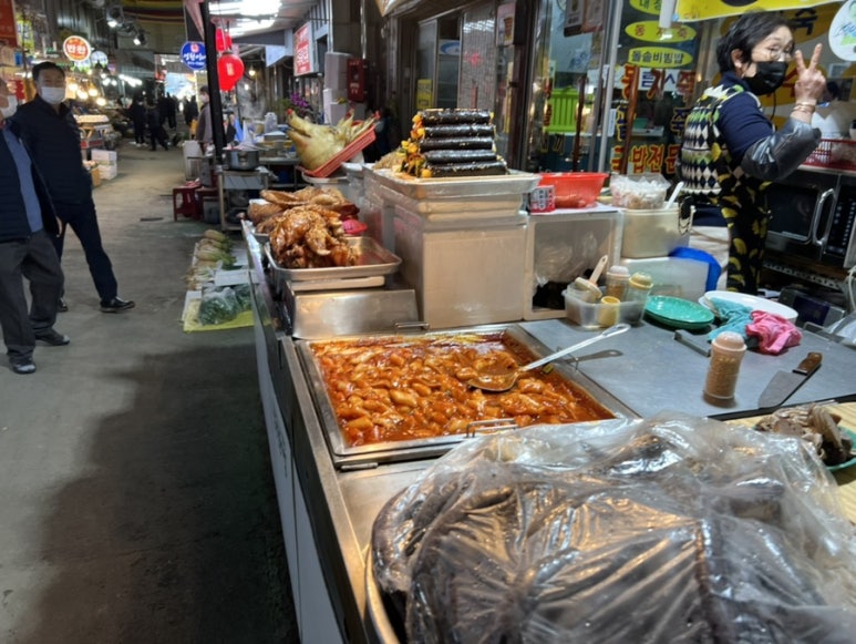 일심분식 이미지