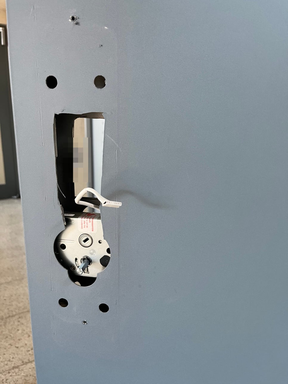 더벤티녹양역점 이미지